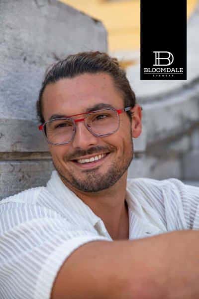 bloomdale-eyewear-bril-bd734-65-pop-afbeelding