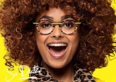 Dutz Eyewear