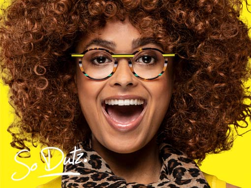 Dutz Eyewear