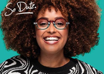 Dutz Eyewear