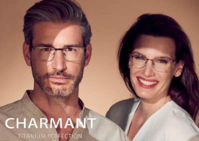 Charmant