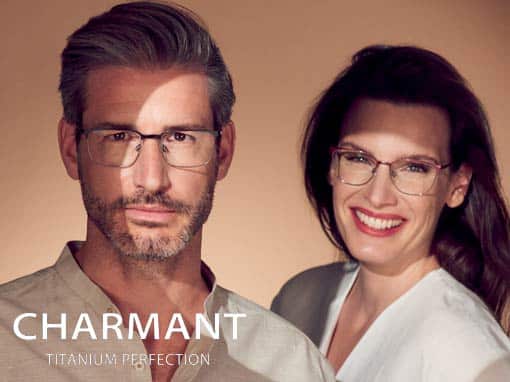 Charmant