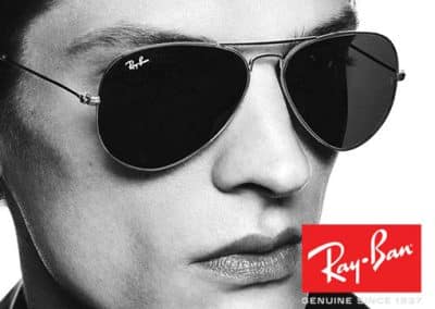 Ray Ban