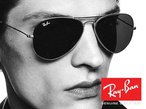 Ray Ban