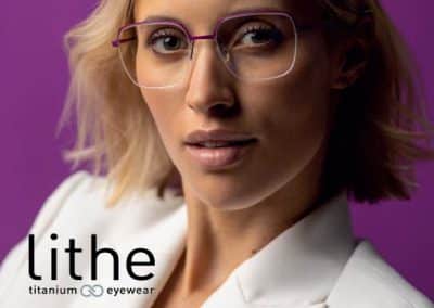 Lithe Eyewear