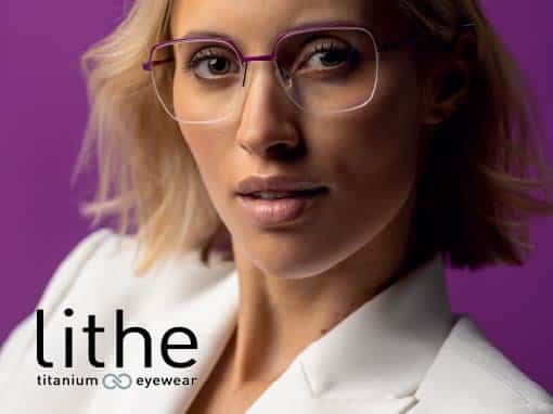 Lithe Eyewear