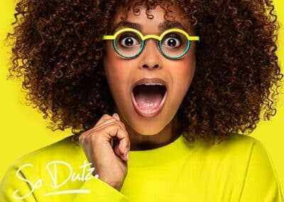 Dutz Eyewear