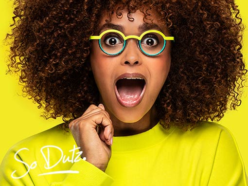 Dutz Eyewear