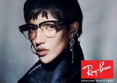 Ray Ban