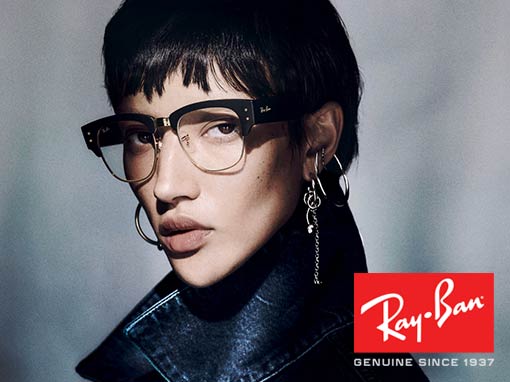 Ray Ban